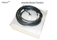 Transducteurs ultrasoniques immersifs multi de la fréquence 28kHz avec le tube flexible