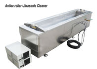 Nettoyage ultrasonique ultrasonique fait sur commande du décapant 70L 40kHz de rouleau en céramique d'Anilox