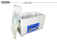 Machine de nettoyage ultrasonique de Bath de nettoyage ultrasonique pour le lavage de moules de plastique