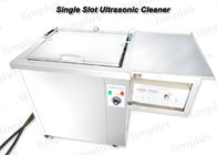 la machine industrielle du nettoyage 61L ultrasonique pour le plastique moule 28kHz de lavage