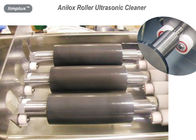Décapant ultrasonique fait sur commande 70L de rouleau d'Anilox avec le système de rotation de moteur