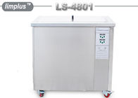 Le LS substance particulaire de carbone de machine de nettoyage ultrasonique de 200 litres 2400w de -4801 filtre