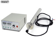système ultrasonique de tube de générateur de décapant de 28khz 40khz, transducteur ultrasonique piézo-électrique