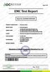 Chine Shenzhen Meixin Technology Co., Ltd. certifications