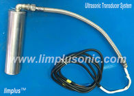 barre vibrante ultrasonique de transducteur ultrasonique immersif de la pompe à essence 28kHz/40kHz/68kHz pour le tuyau