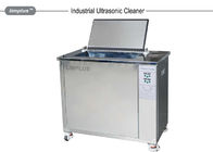 Machine professionnelle du nettoyage SUS304 ultrasonique avec la puissance forte à haute fréquence