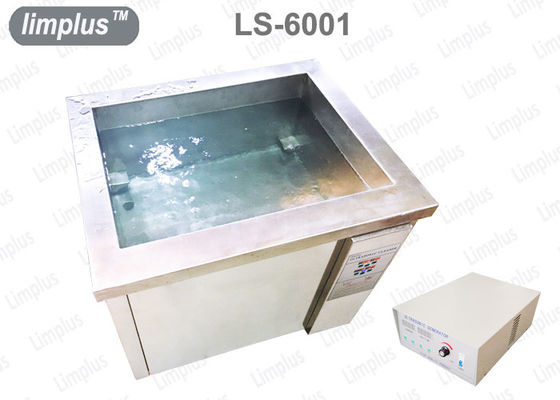 machine du nettoyage 28Khz ultrasonique