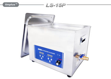 Fonction ultrasonique de champ plus propre de Limplus 15L Digital pour des éléments de précision, puissance élevée