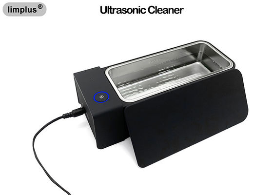 Nouveau décapant 50kHz ultrasonique professionnel pour l'automobile dentaire des lunettes 3min de bijou